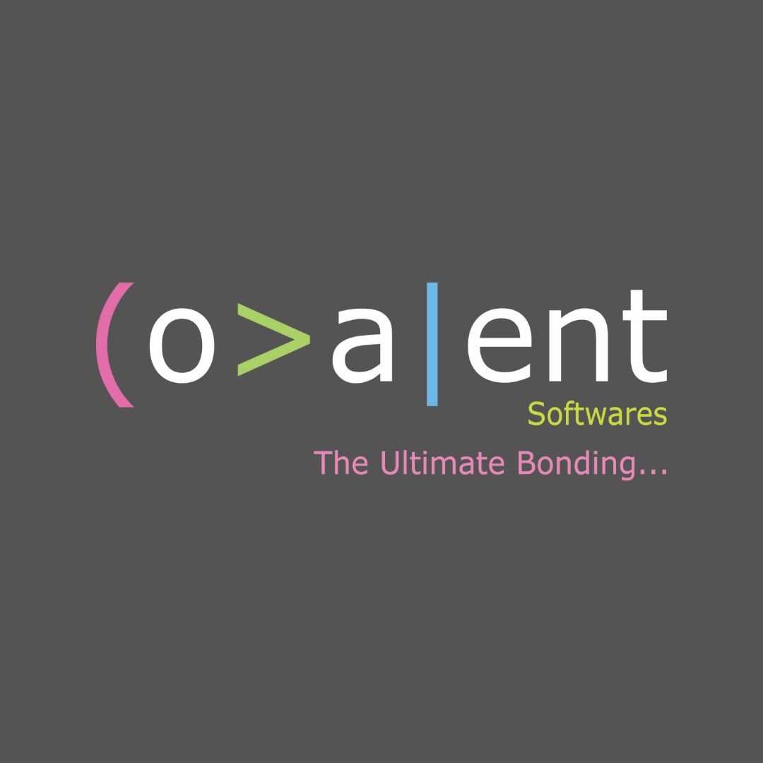 Covalent Softwares Pvt. Ltd.
